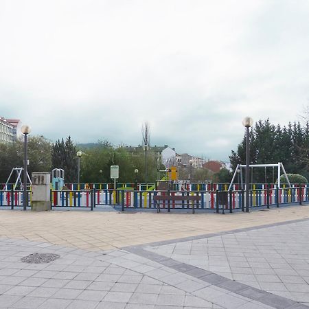 El Rincon De La Estacion Ourense Exterior foto